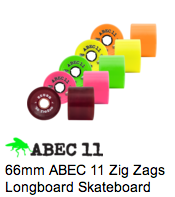 abec11 66mm